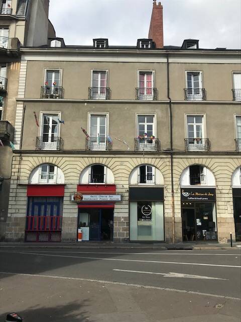 Nantes (44000)
