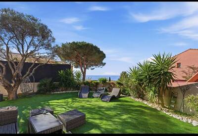 Vente maison 6 pièces Sausset-les-Pins (13960)