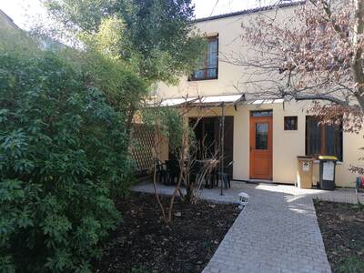 Vente maison 3 pièces Montreuil (93100)