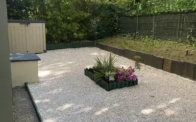 Rennes, Avec Jardin Privatif.