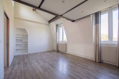 Vente appartement 3 pièces Saint-Cloud (92210)