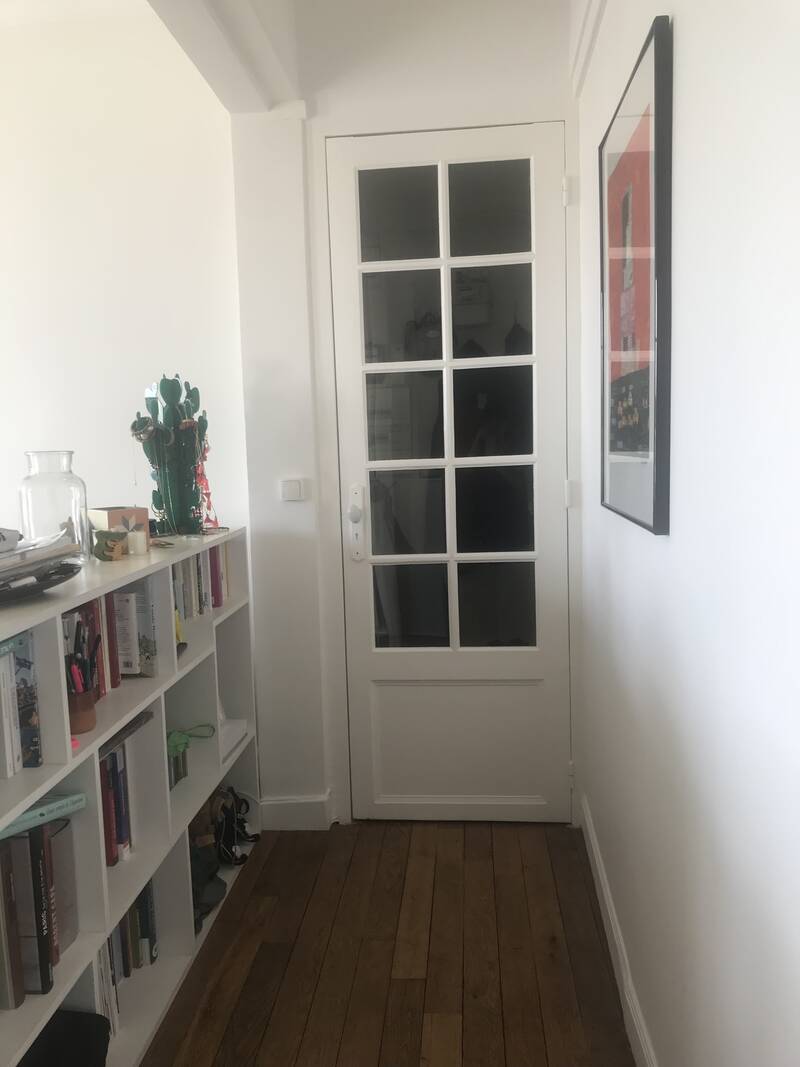 Paris 19E (75019)