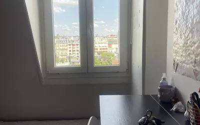 Paris 16E (75016)