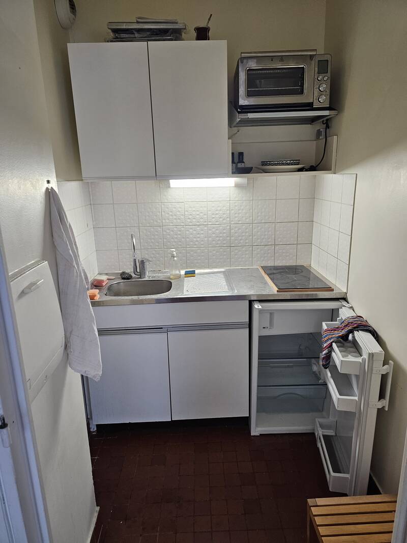Paris 15E (75015)