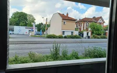 Neuilly-Sur-Marne (93330)