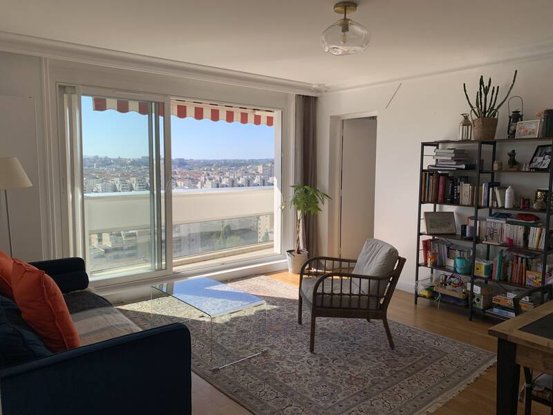 Villeurbanne (69100)