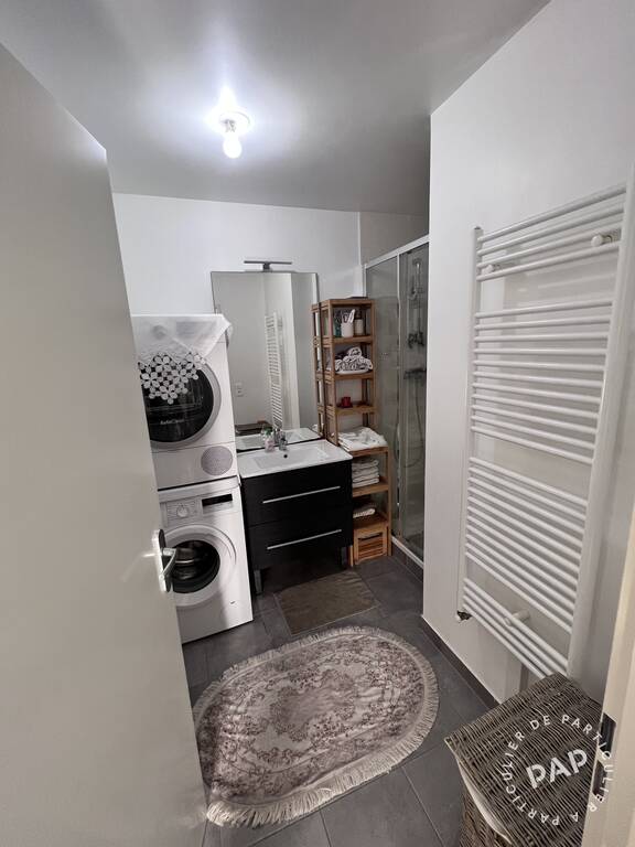 Appartement a louer argenteuil - 3 pièce(s) - 59.9 m2 - Surfyn