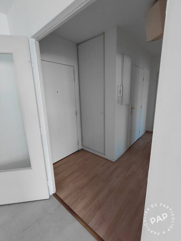 Location appartement 2 pièces 50 m² Châtillon (92320) photo 2