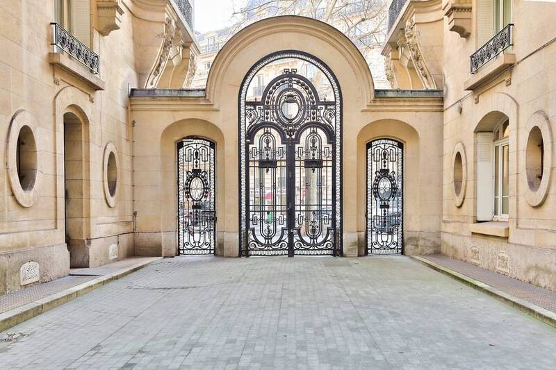 Paris 17E (75017)
