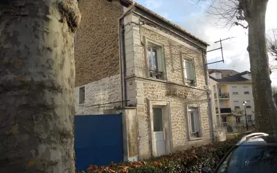 Boissy-Saint-Léger (94470)