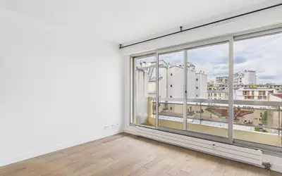 Paris 15E (75015)