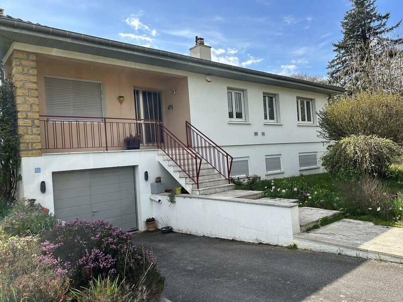 Moutiers (54660)