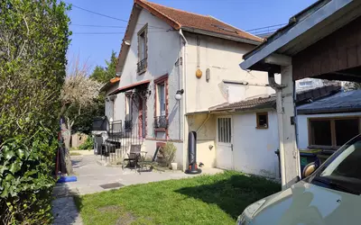 Sannois (95110)