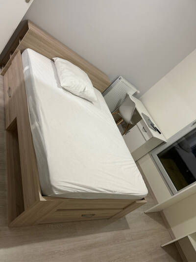 Location chambre en colocation 6 pièces Bezons (95870)