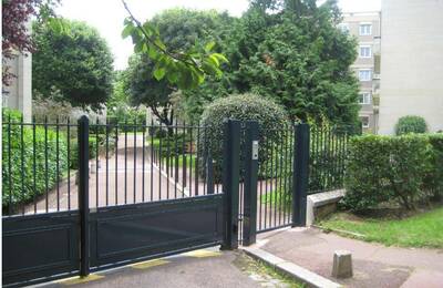 Location appartement studio Sceaux (92330)
