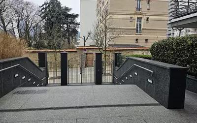 Courbevoie (92400)