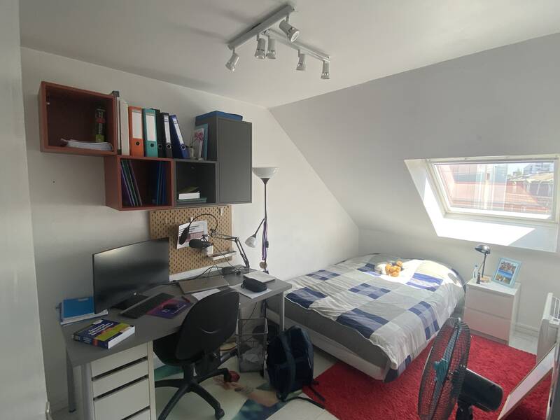 Lille (59000)