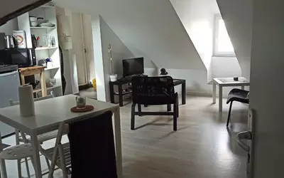 Nantes (44000)