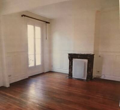 Location appartement 2 pièces Asnières-sur-Seine (92600)