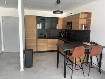 Vente appartement 2 pièces Thionville (57100)