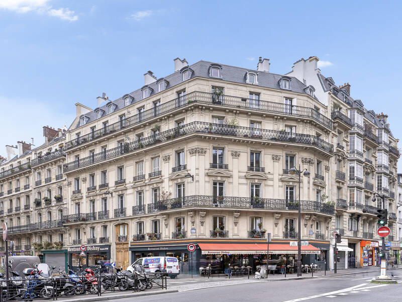 Paris 10E (75010)