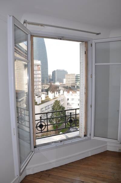 Vente appartement studio Courbevoie (92400)