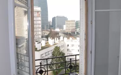 Courbevoie (92400)