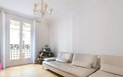Paris 15E (75015)