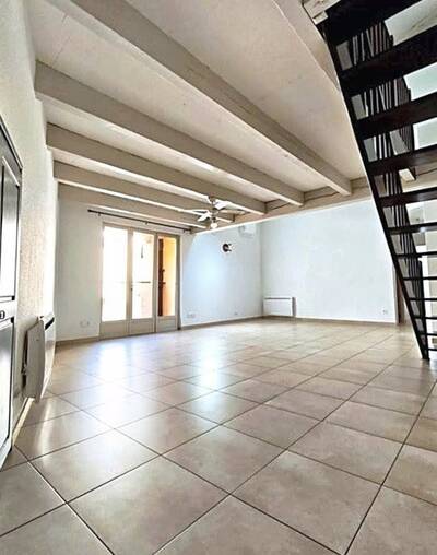 Vente appartement 3 pièces Coursan (11110)