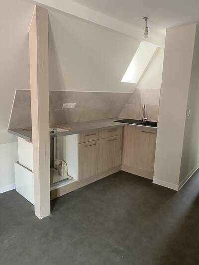 Location appartement 3 pièces Sélestat (67600)