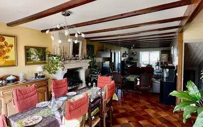 Beaulieu-Sur-Loire