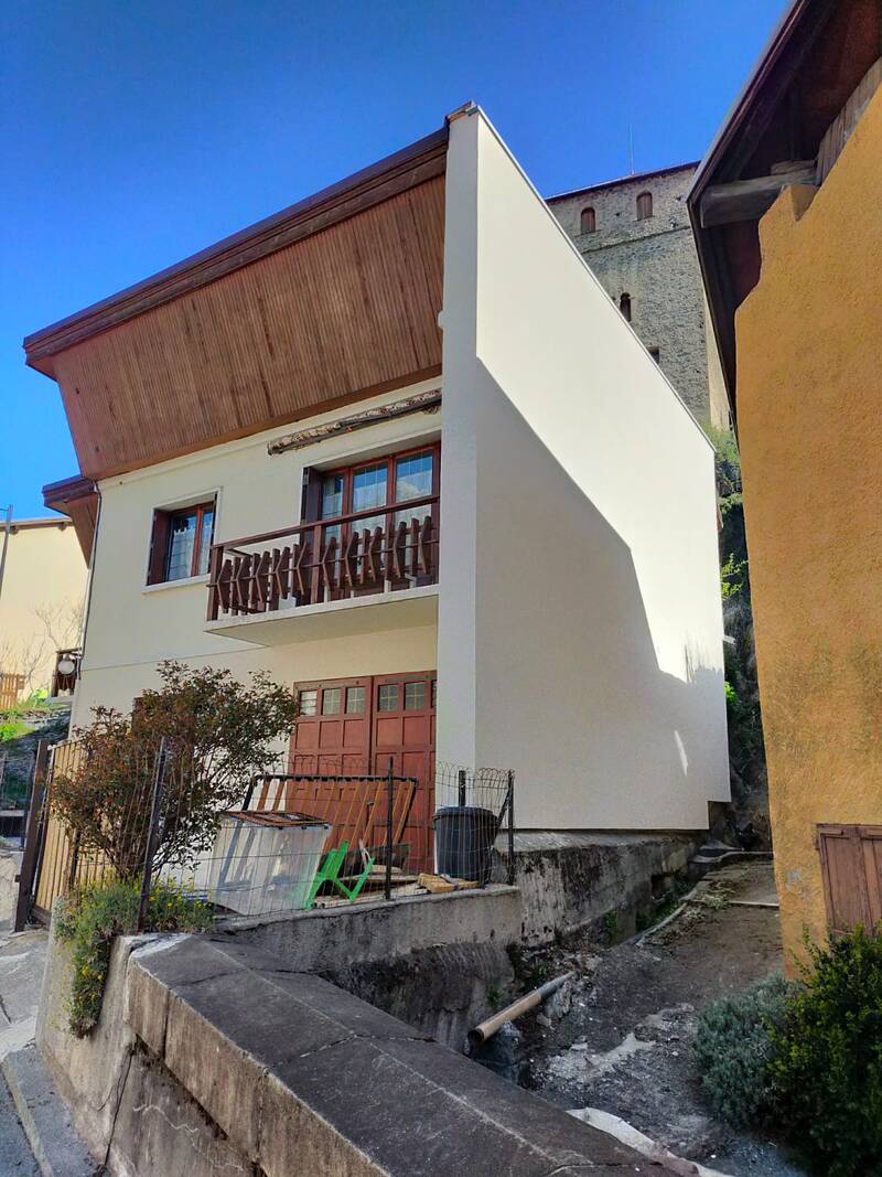 Saint-Michel-De-Maurienne (73140)