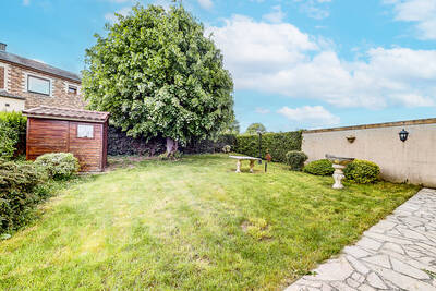 Vente maison 4 pièces Arras (62000)