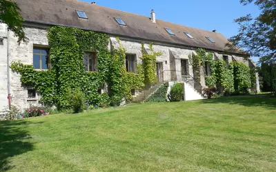 Nesles-La-Vallée (95690)