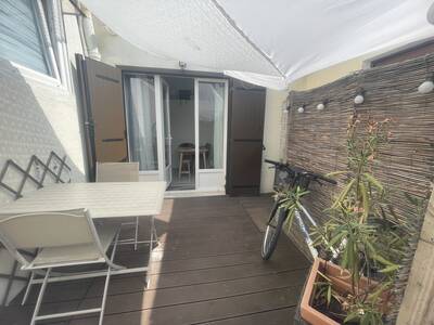 Vente appartement 2 pièces Maisons-Alfort (94700)