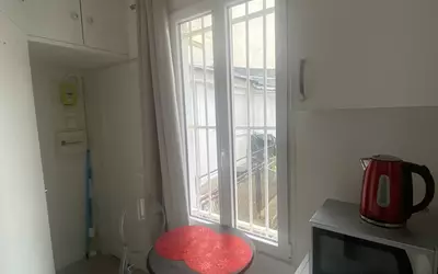 Paris 6E (75006)