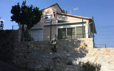 Le Bar-Sur-Loup (06620)