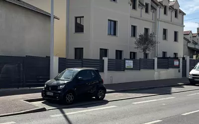 Nanterre (92000)