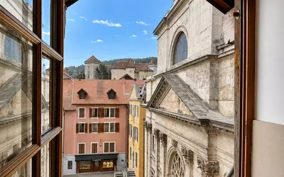 Annecy (74000)