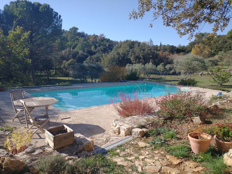Barjols (83670)
