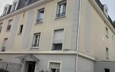 Saint-Gratien (95210)