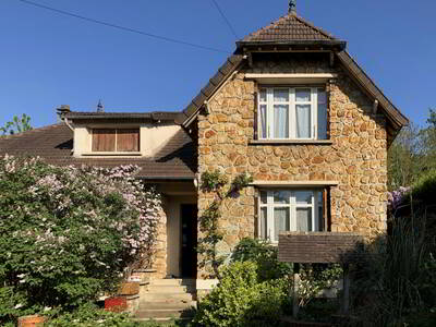 Vente maison 6 pièces Meulan-en-Yvelines (78250)