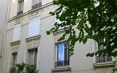 Paris 12E (75012)