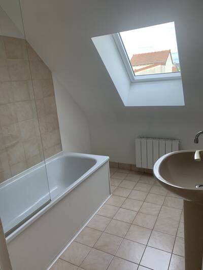 Location appartement 2 pièces Savigny-sur-Orge (91600)