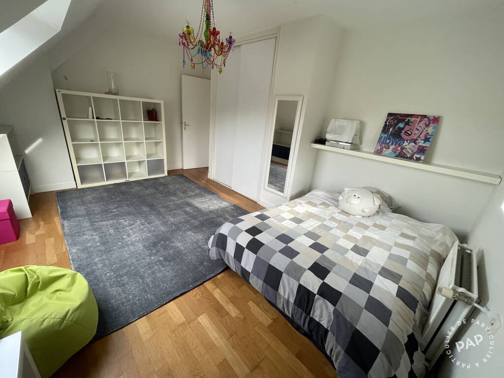 Vente maison 170 m² Bruz (35170) - 170 m² - 538.000 € | Particulier à Particulier — 9