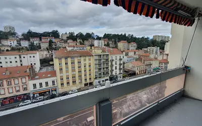 Saint-Étienne (42000)