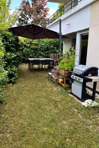 Vente appartement 3 pièces Brétigny-sur-Orge (91220)