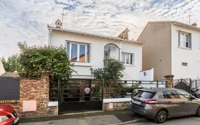Maisons-Alfort (94700)