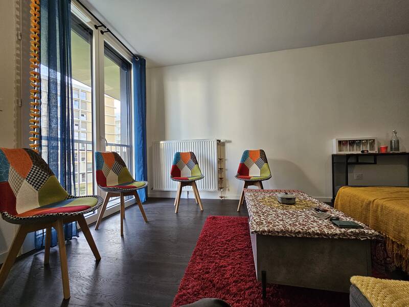 Asnières-Sur-Seine (92600)