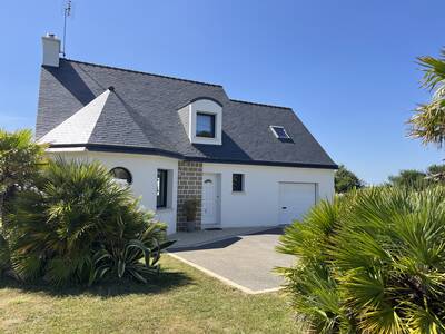 Vente maison 5 pièces Camaret-sur-Mer (29570)